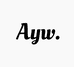 格格屋Ayw线上店