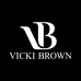 VICKI BROWN X男鞋旗舰店