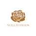 WILLWISHES 王玎设计女鞋