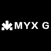 MYX G腕表专柜店