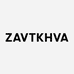 ZAVTKHVA服饰