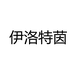 伊洛特茵旅行箱包旗舰店