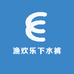 渔欢乐下水裤