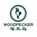 WOODPECKER啄木鸟杨桐女鞋