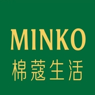 MINKO棉蔻香河新边界网络科技有限公司专卖店