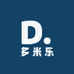 多米乐diy潮玩