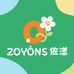 ZOYONS佐漾食品