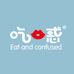 吃惑食品企业店
