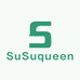 SuSuqueen5号店