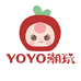 YOYO潮玩乐园