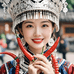 黄幺妹特产