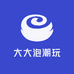 大大泡潮玩