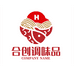 全味熊扶上轻食专卖店