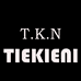 TIEKIENI优选潮牌