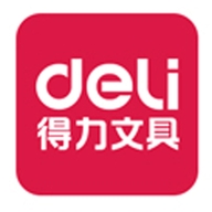 得力南盛文具专卖店