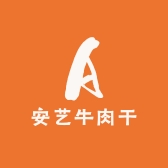 安艺牛肉干