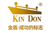 金盾KIN DON男子旗舰店