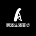 啊派生活百货