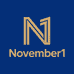 November1