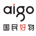 aigo爱国者影音旗舰店