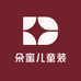 朵蜜儿童装