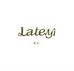 LATE YI晚依饰品