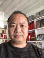 元气源滋补品店个体店