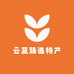 云蓝臻选特产