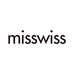 MissWiss运动旗舰店