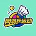 网羽乒运动