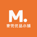 麦兜优品小铺