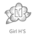 Girl H S