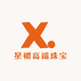 星褶高端珠宝