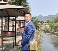 菜大昌贵州关岭牛肉企业店