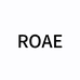 ROAE