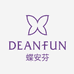 蝶安芬DEANFUN俪心内衣专卖店