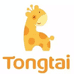 tong童年不同样