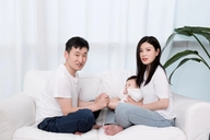 宠儿亲子装铺