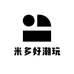 米多好潮玩