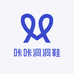 咔咔洞洞鞋