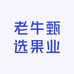 老牛甄选果业