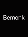Bemonk海外旗舰店