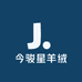 今骏星羊绒