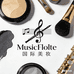 MusicFlute国际美妆