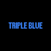 TRIPLE BLUE线上店