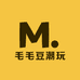 毛毛豆潮玩妙妙屋