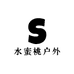 水蜜桃户外