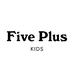 FIVE PLUS童装官方旗舰店