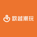欧越潮玩