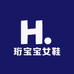 珩宝宝女鞋七号店